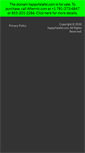 Mobile Screenshot of happyfalafel.com